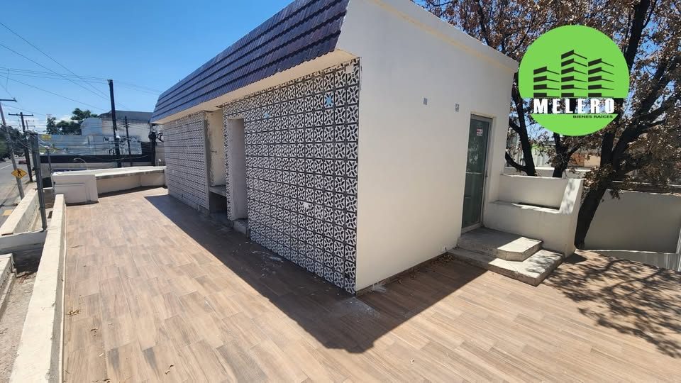 📌 Local en renta en calle Negrete 3