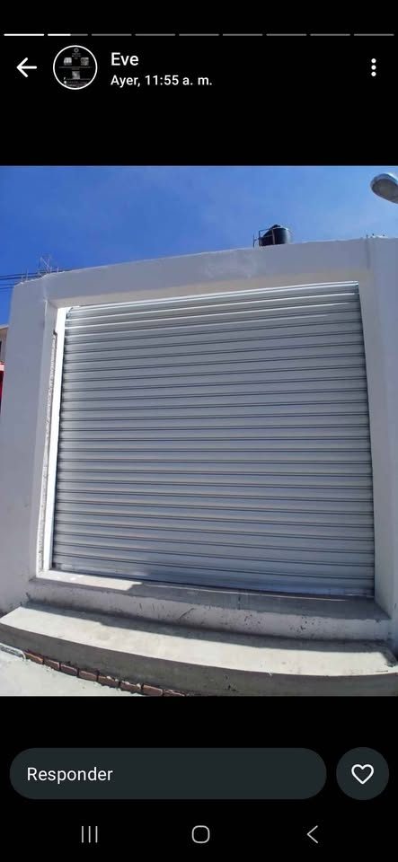 Cortinas tipo Europea 3