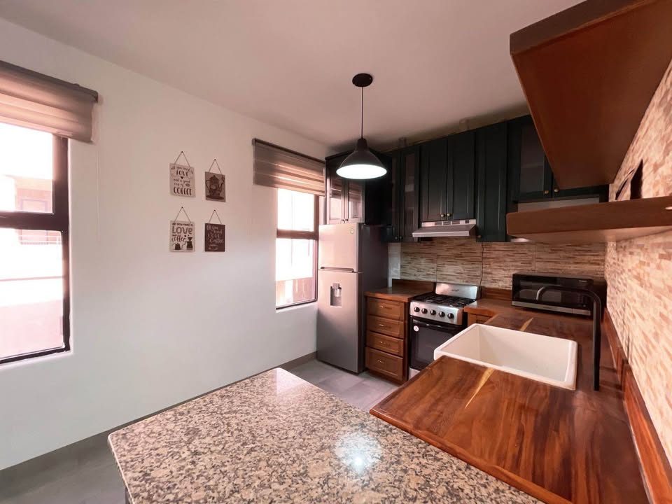 2 habitaciones 2,5 baños - Townhouse 2