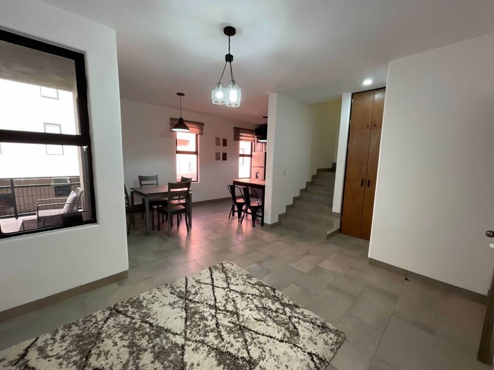 2 habitaciones 2,5 baños - Townhouse 3
