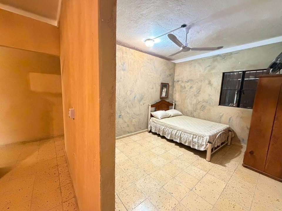 4 habitaciones 2 baños - Casa 3