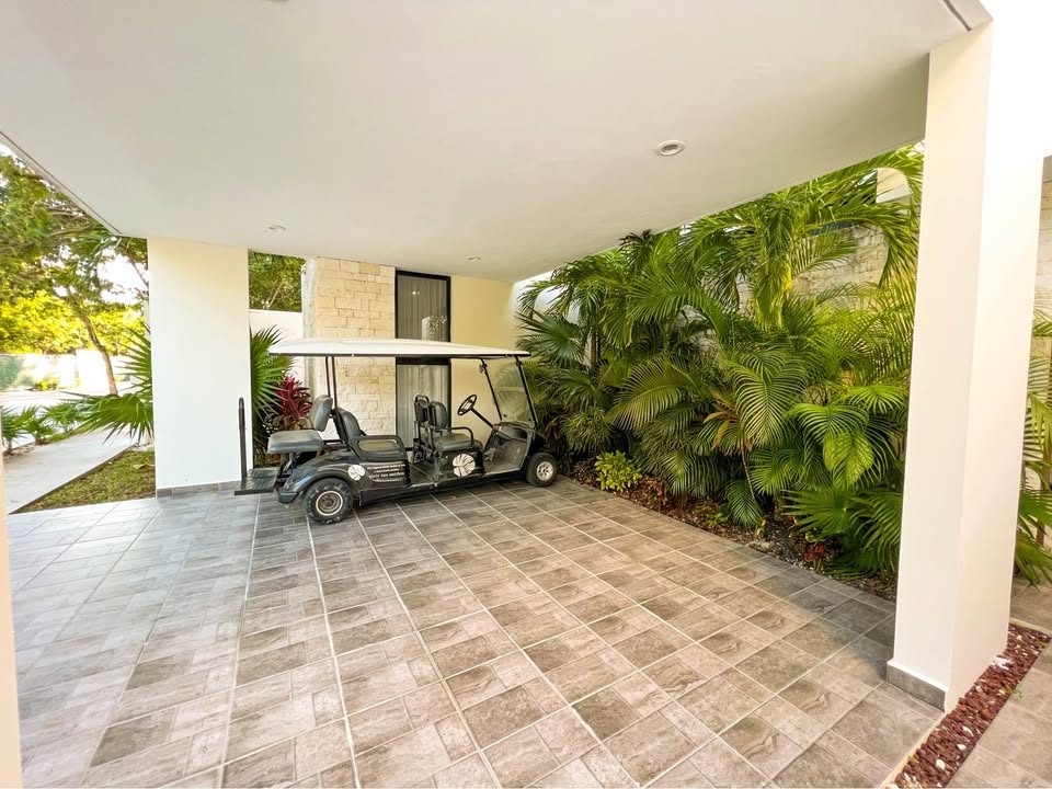 3 habitaciones 3,5 baños - Casa 2