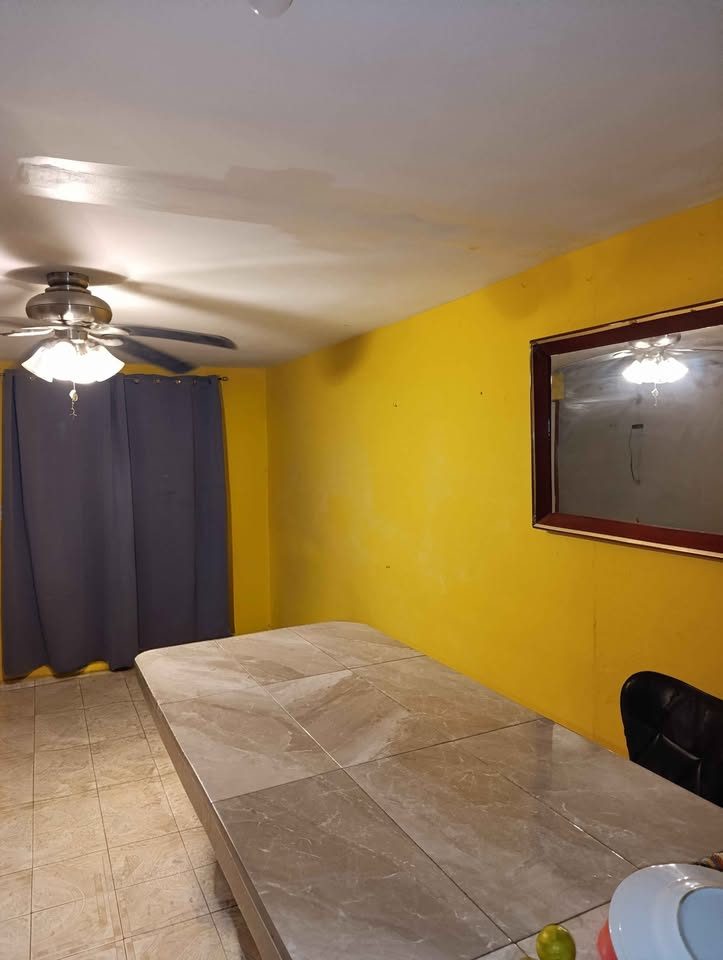 2 habitaciones 1 baño - Departamento 2