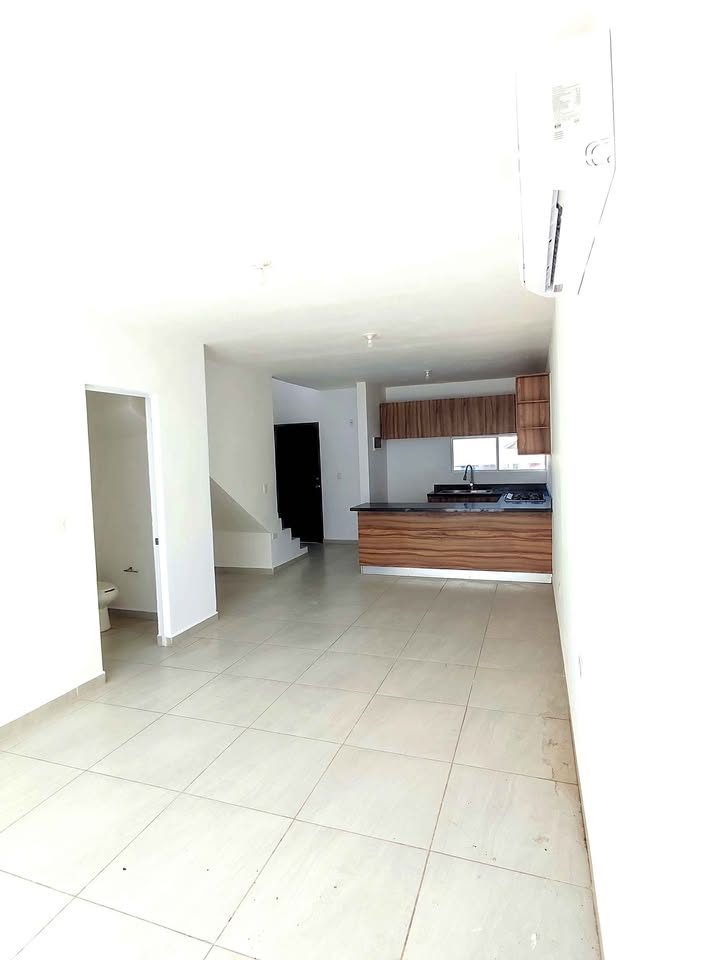 2 habitaciones 2 baños - Casa 2