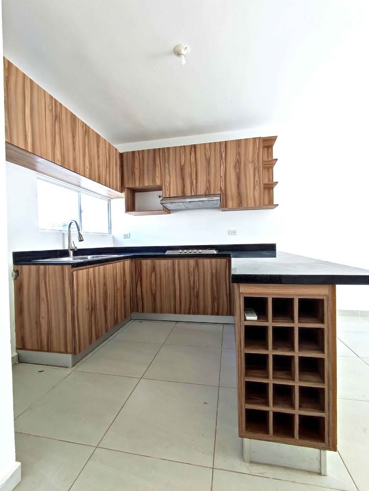 2 habitaciones 2 baños - Casa 3