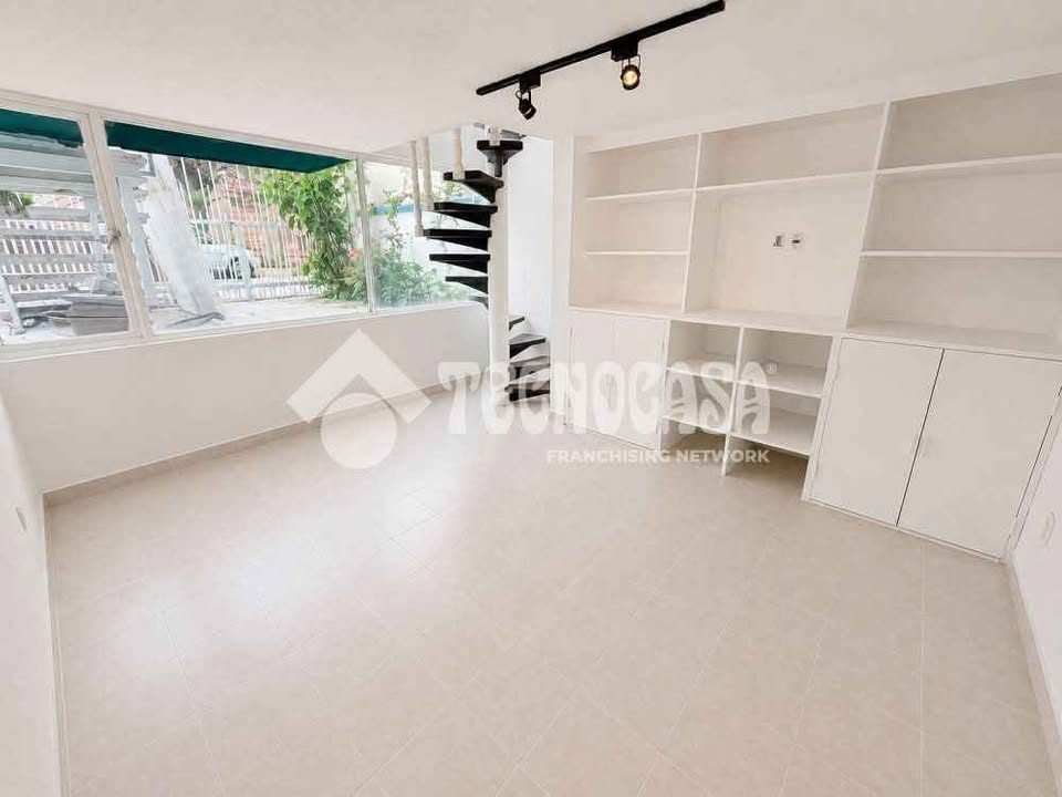 3 habitaciones 1 baño - Casa 2