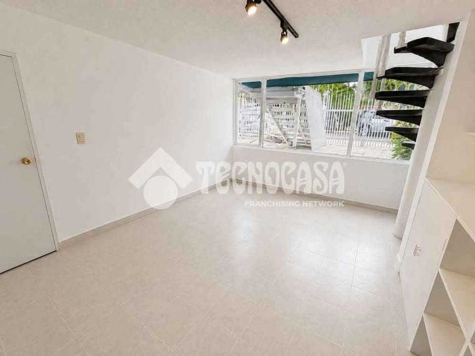 3 habitaciones 1 baño - Casa 3