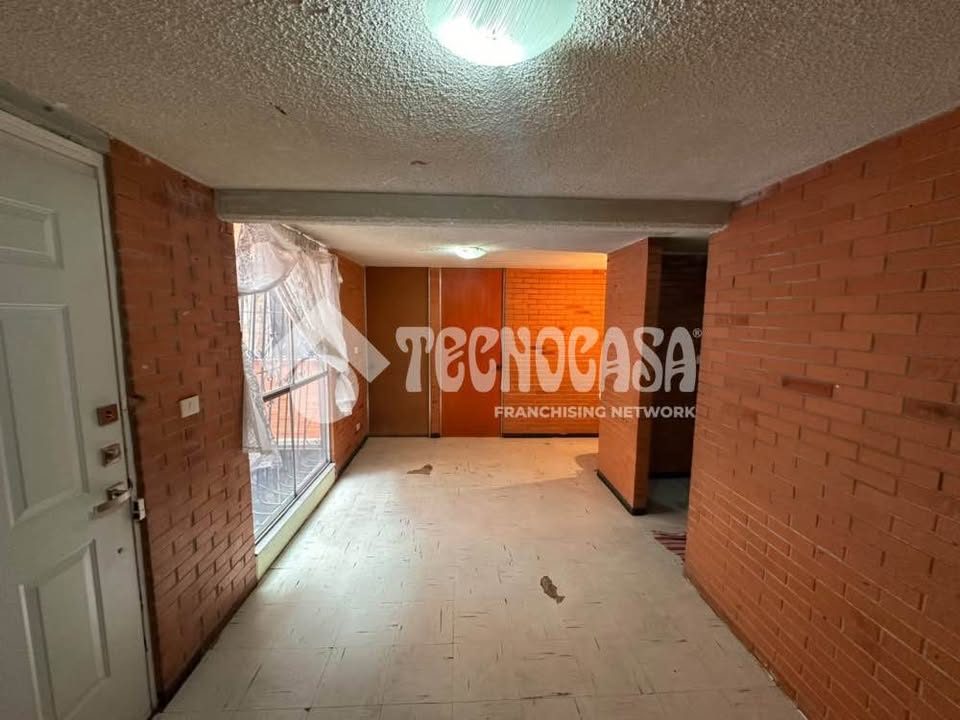 2 habitaciones 1 baño - Departamento 3