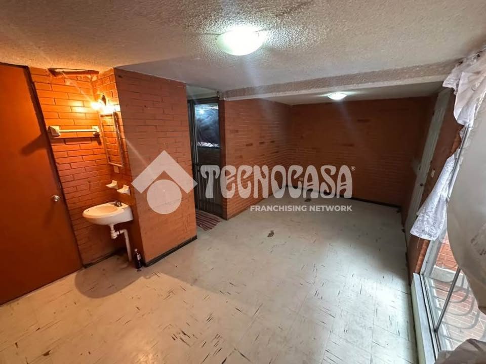 2 habitaciones 1 baño - Departamento 2