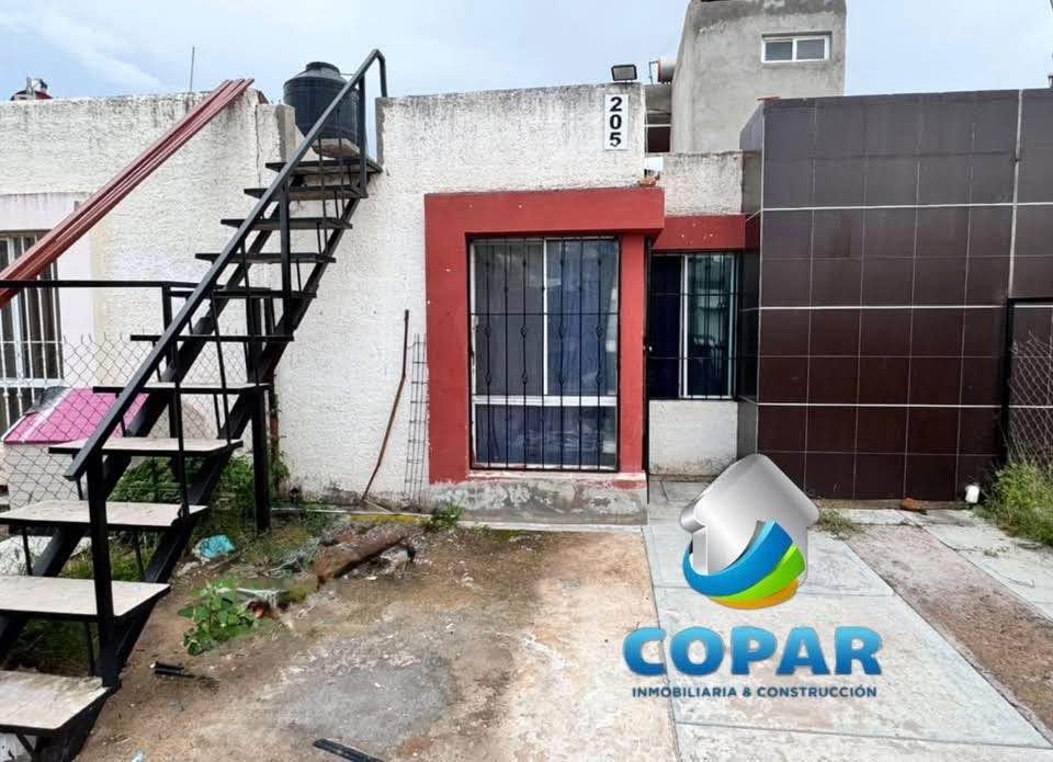 3 habitaciones 2 baños - Casa 3