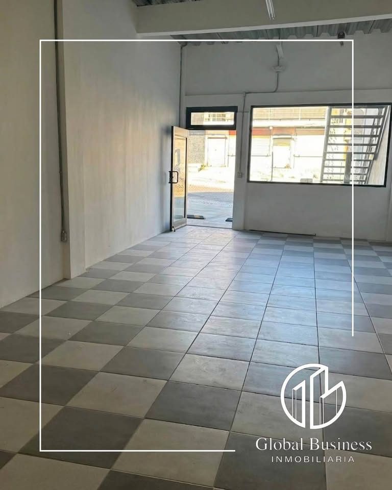 Monoambiente 0,5 baños - Townhouse 2