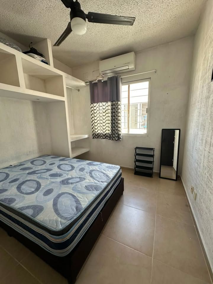 Habitación privada en alquiler 2