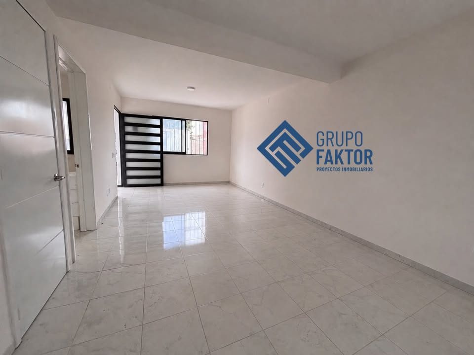 4 habitaciones 3 baños Casa 3