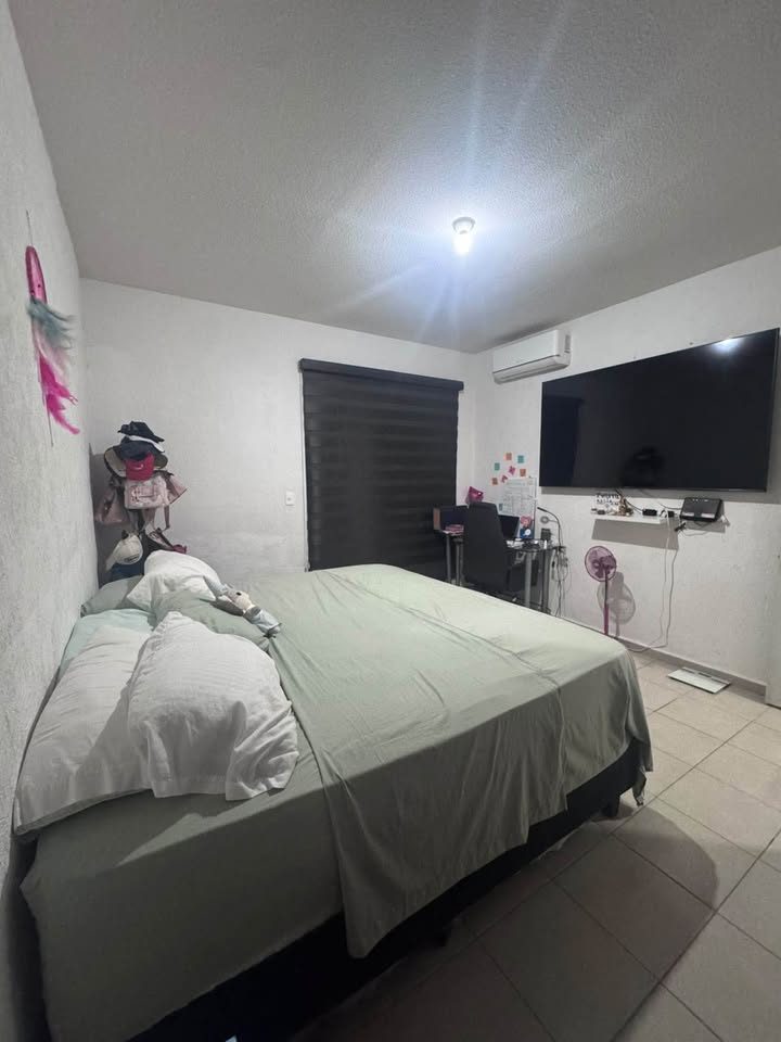 2 habitaciones 1 baño - Casa 3