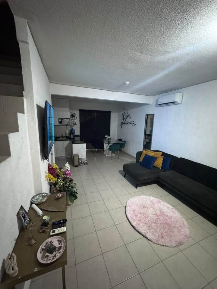 2 habitaciones 1 baño - Casa 2