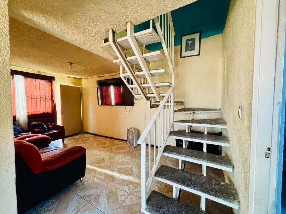 2 habitaciones 1 baño - Departamento 2