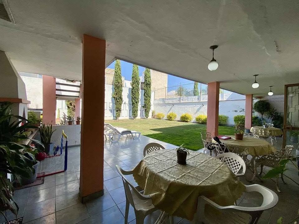 4 habitaciones 5 baños - Casa 2