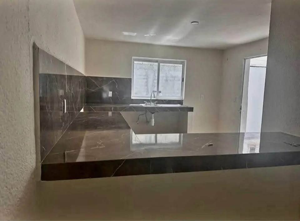 3 habitaciones 2 baños - Casa 3