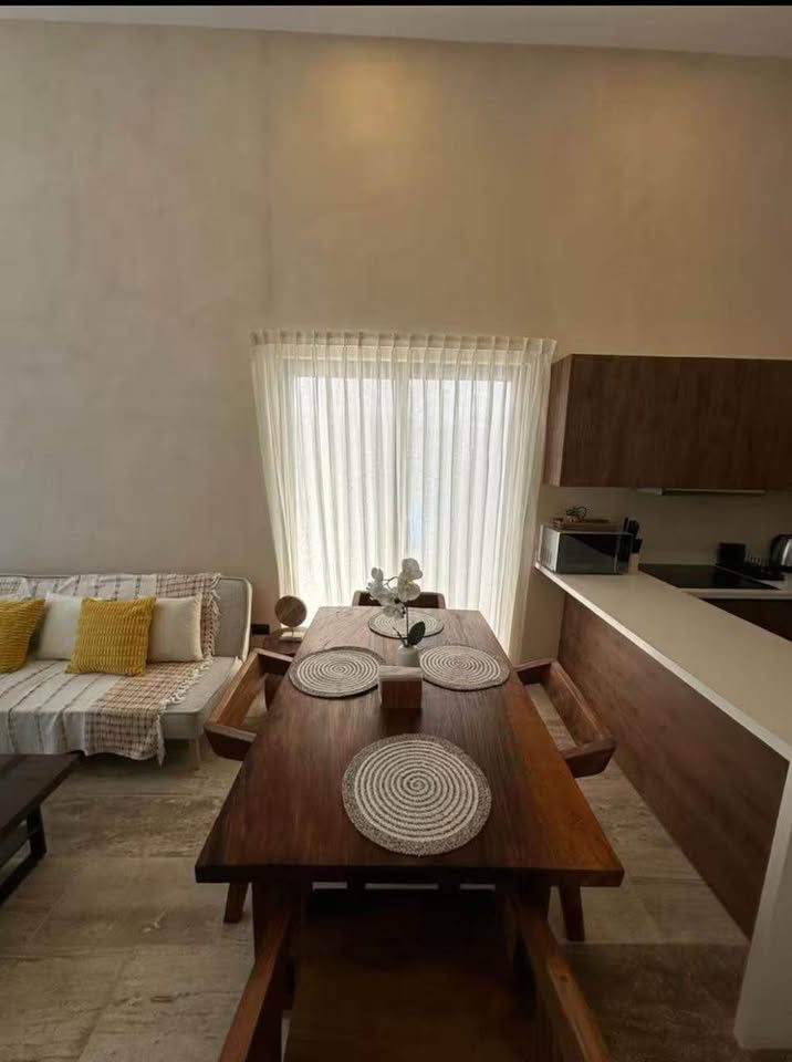 2 habitaciones 1 baño - Departamento 3