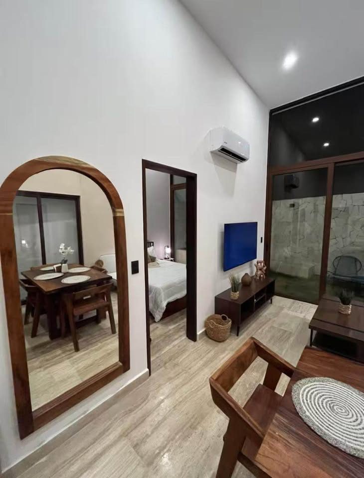 2 habitaciones 1 baño - Departamento 2