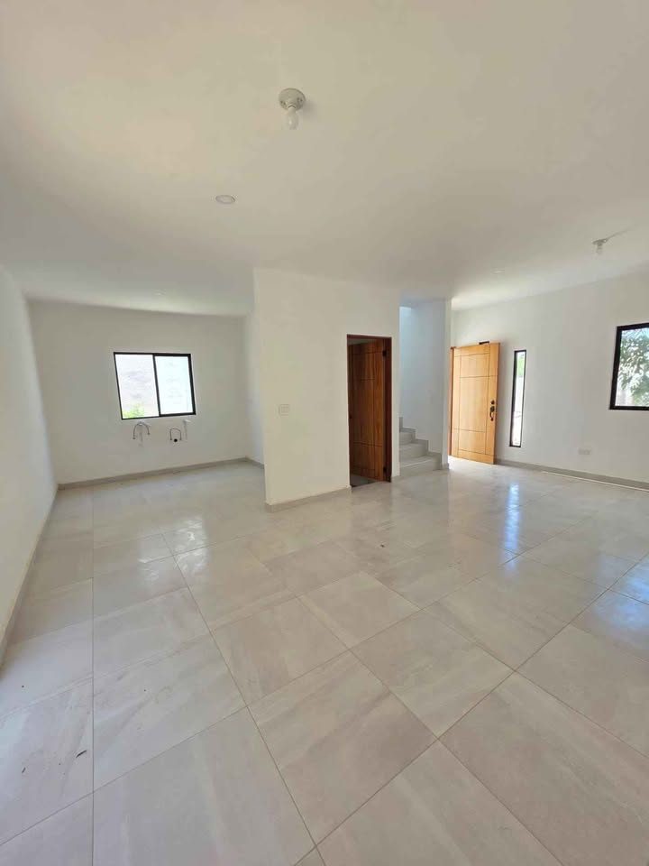 2 habitaciones 2 baños - Casa 2