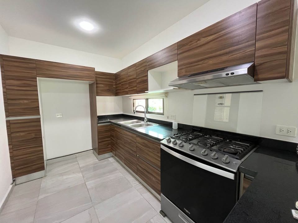 3 habitaciones 2 baños - Departamento 2