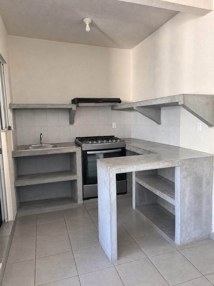 2 habitaciones 1 baño - Departamento 3