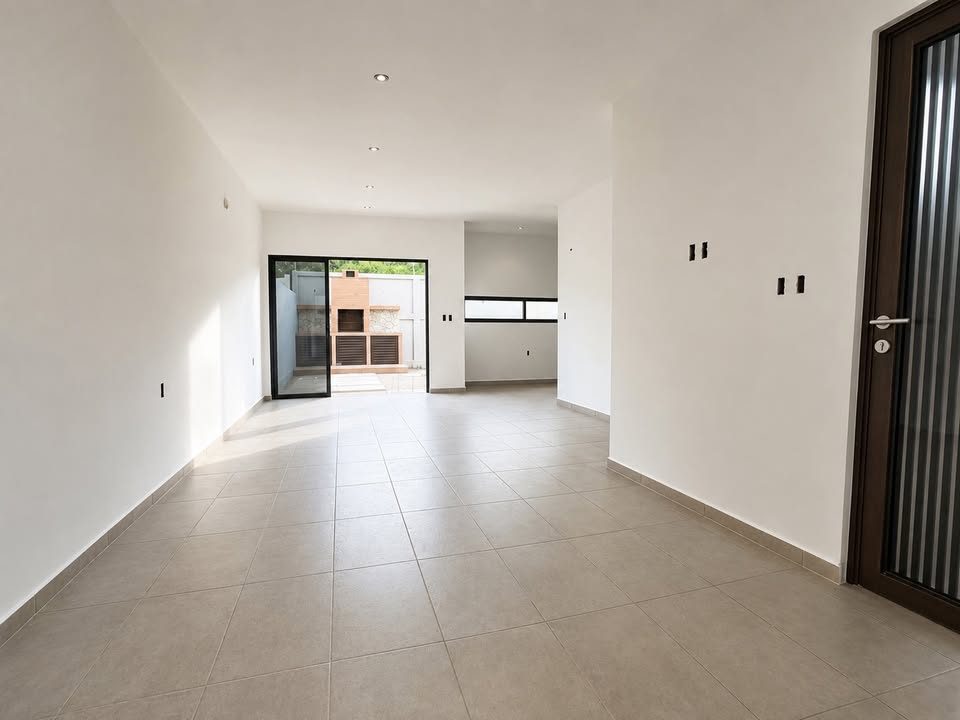 3 habitaciones 2.5 baños Casa 3