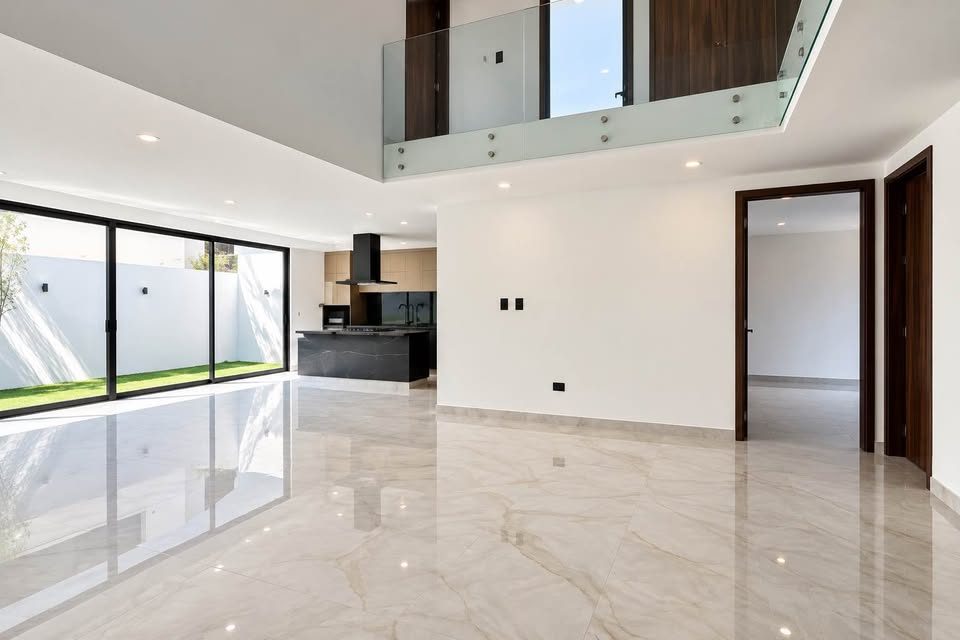 4 habitaciones 4 baños - Casa 3