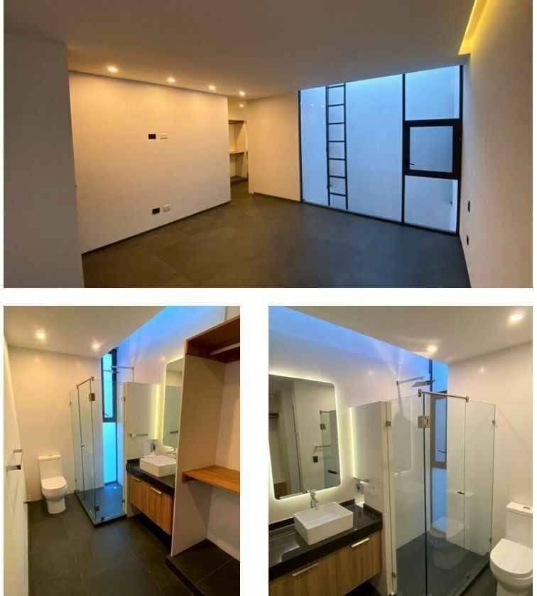 3 habitaciones 3 baños - Casa 2