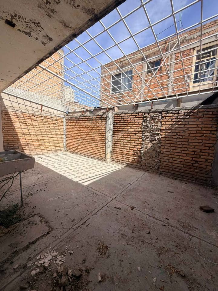 2 habitaciones 1 baño - Casa 3