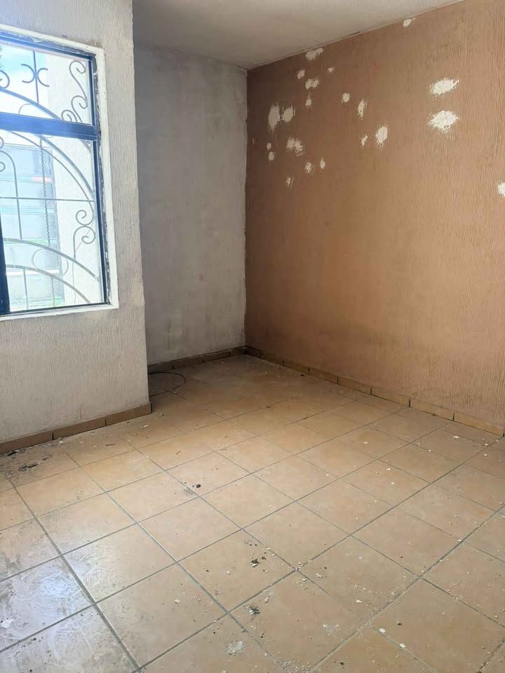 2 habitaciones 1 baño - Casa 2