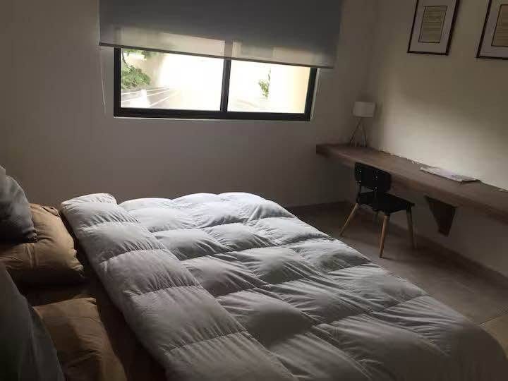 2 habitaciones 4 baños - Departamento 2
