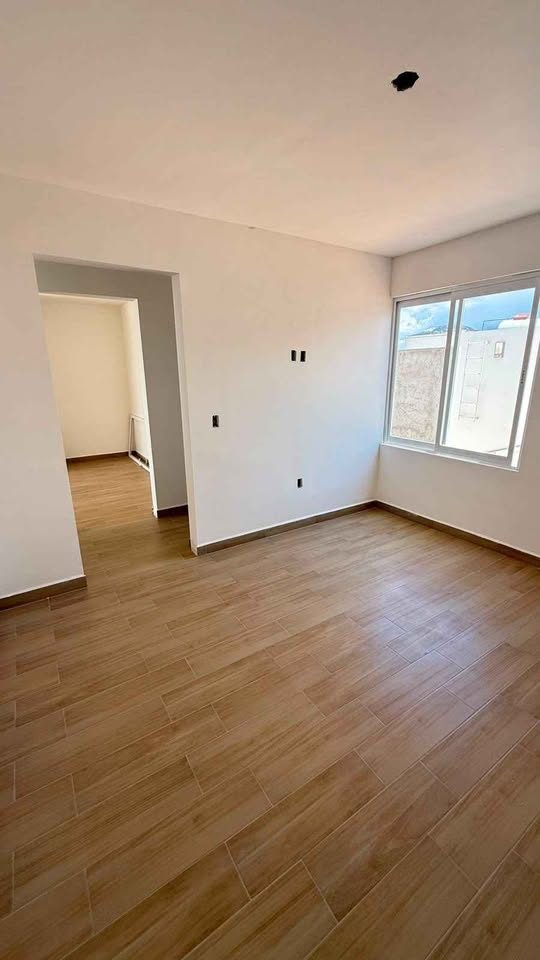 2 habitaciones 1 baño - Casa 2