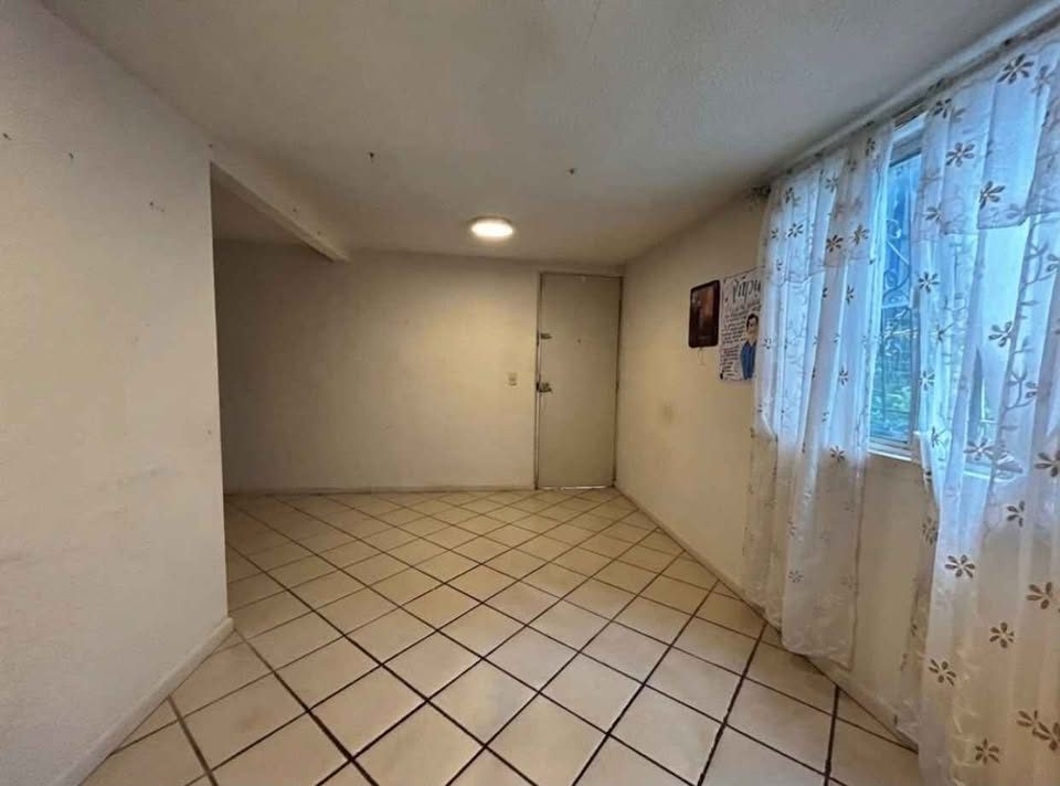 2 habitaciones 1 baño - Departamento 3