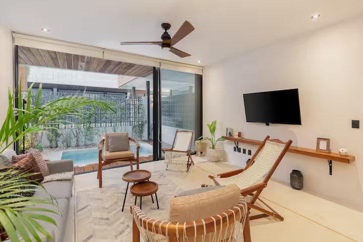 1 Bed 1 Bath Apartment 3