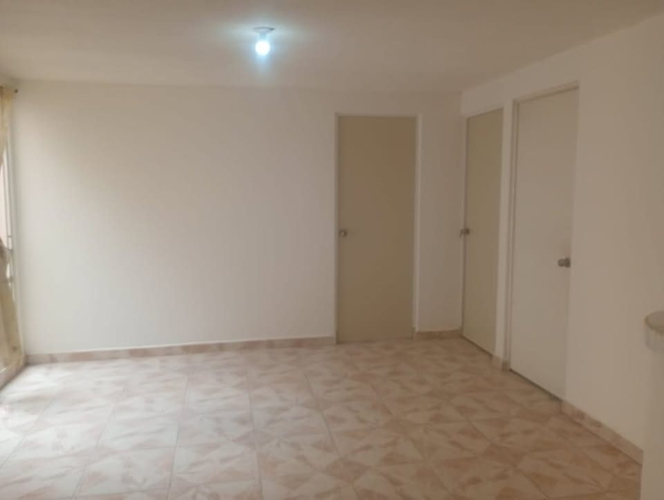 2 habitaciones 1 baño Departamento 2