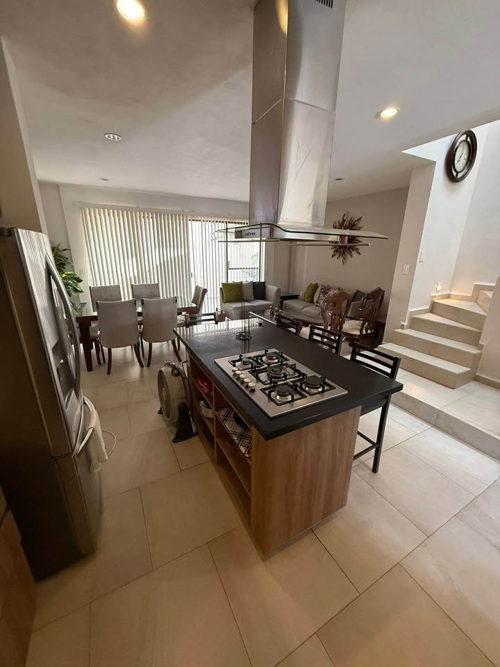 Casa en renta · 3 rec 2
