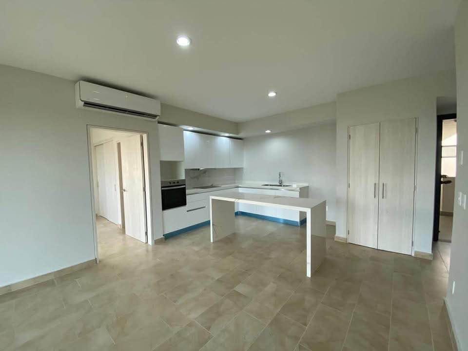 2 habitaciones 2 baños - Departamento 2