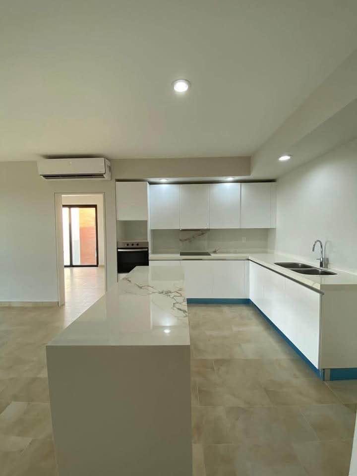 2 habitaciones 2 baños - Departamento 3