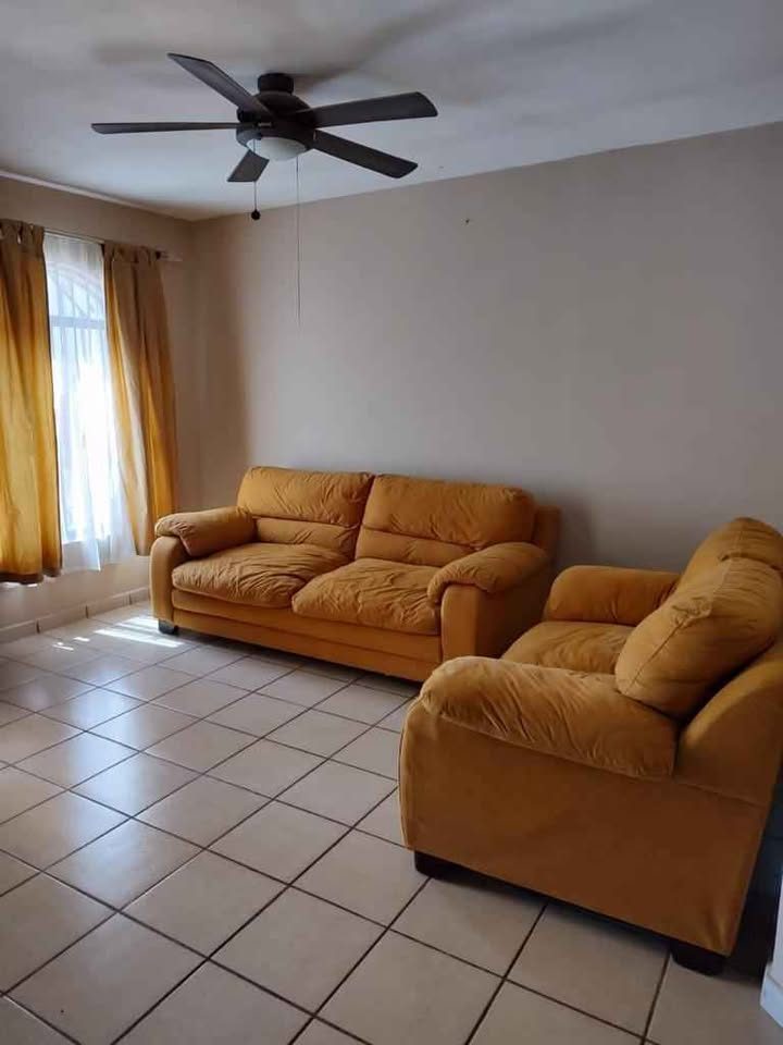 2 habitaciones 1 baño - Casa 2