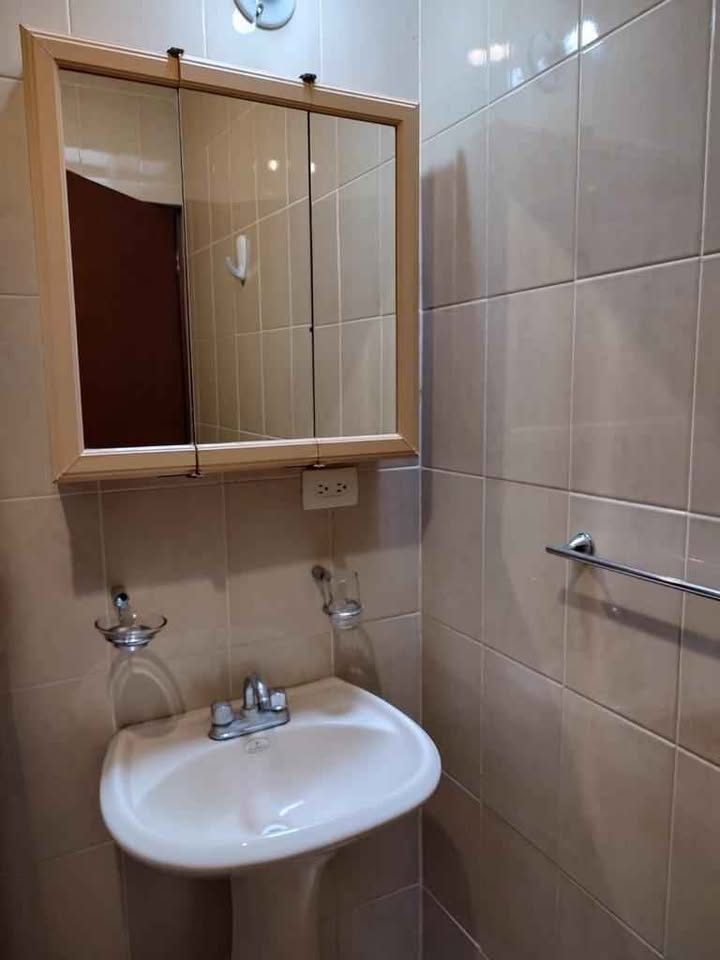 2 habitaciones 1 baño - Casa 3