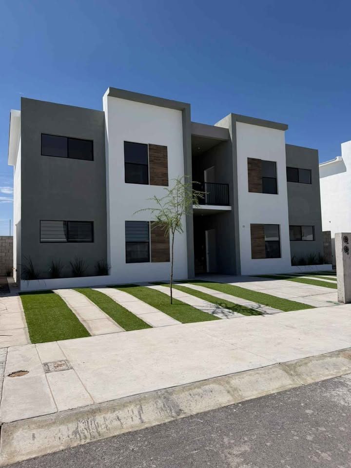 Departamento en venta · 2 rec 2