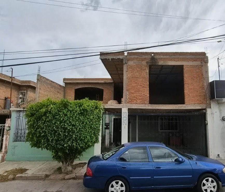 3 habitaciones 2 baños - Casa 3