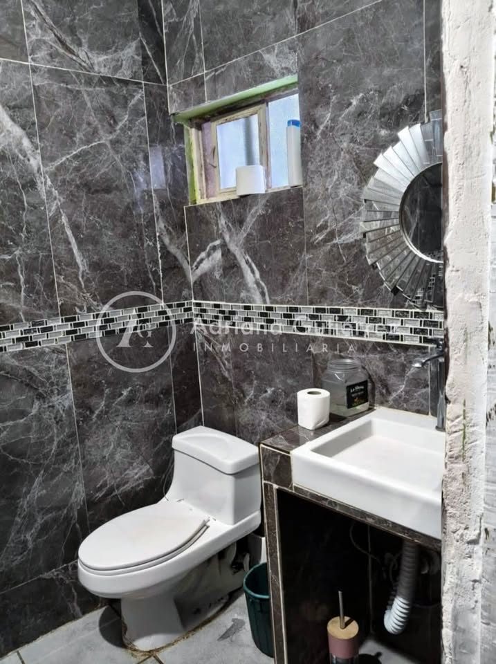Casa en venta · 5 rec 3