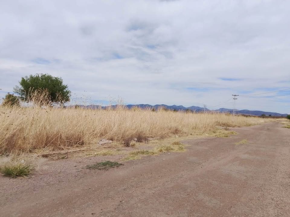 Terreno en venta 3