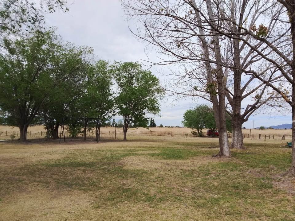 Terreno en venta 2