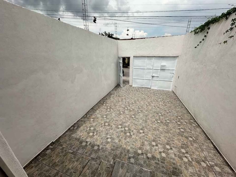 Casa en venta · 1 rec 3