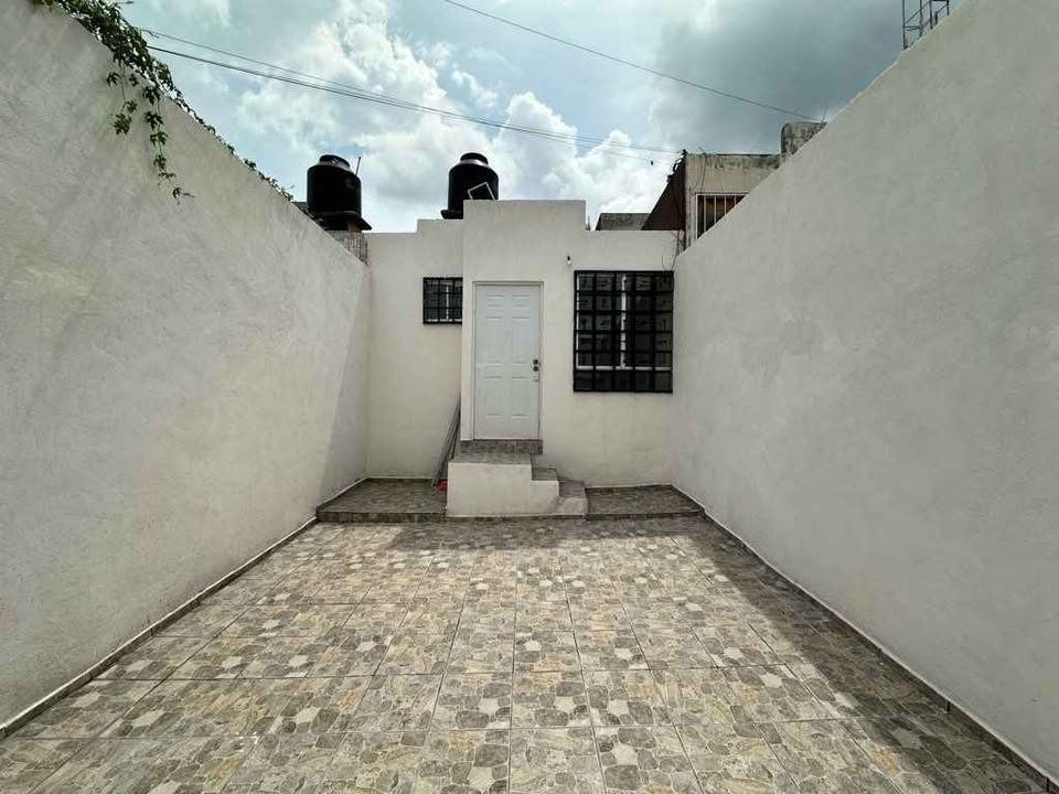 Casa en venta · 1 rec 2