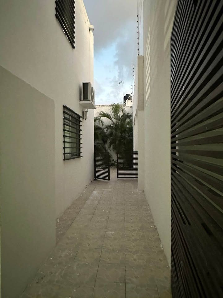 4 habitaciones 4,5 baños - Casa 2